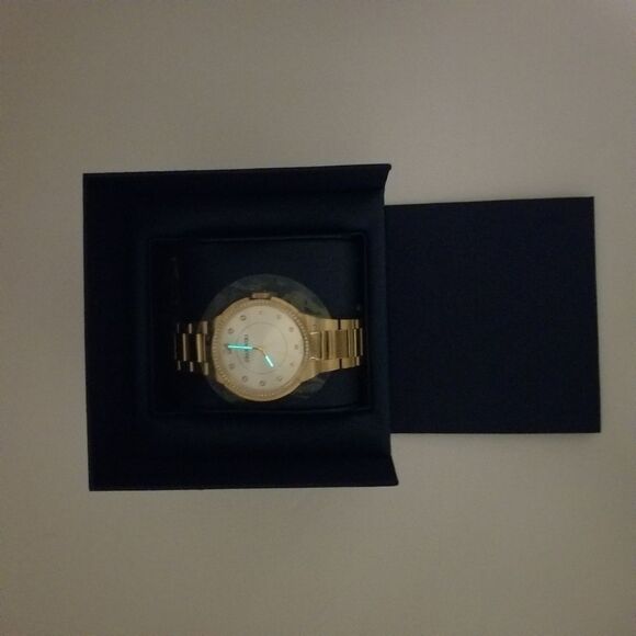 Swarovski City Rose Gold tone Bracelet main image 8